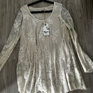 Show me your mumu dress